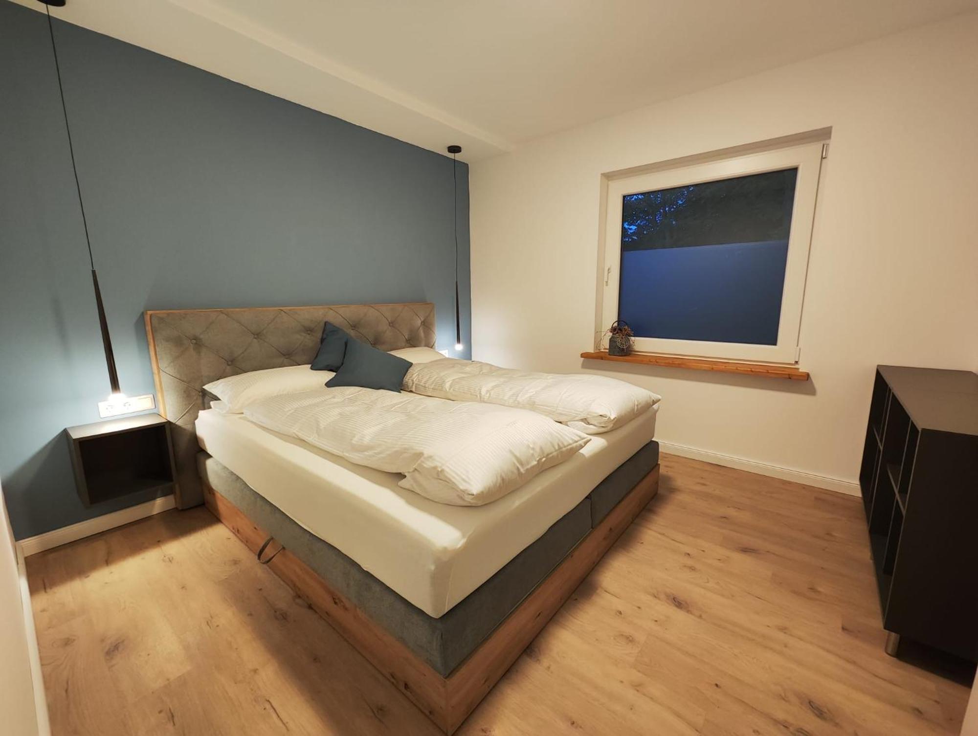 Ferienwohnung An Der Nordsee Emden Exterior foto